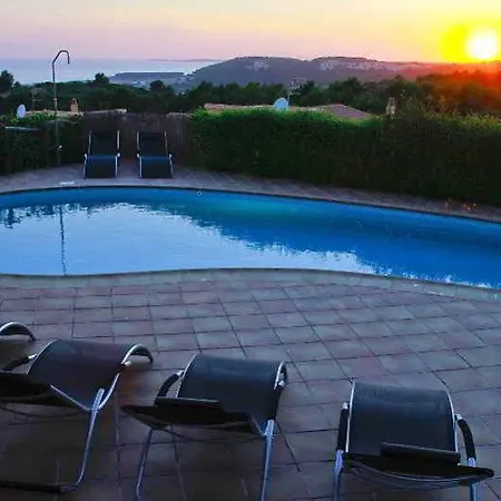 Villas Menorca Sur-2