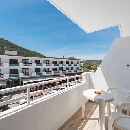 Oasis Sa Tanca Apartments By Typic Hotels-3