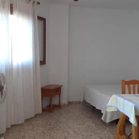 Apartment Torres Mari-2