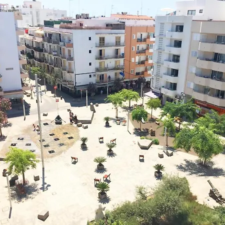 Apartamentos Albertos-3