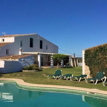 Agroturismo Biniai Nou-3