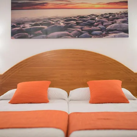 Hotel Brisa Ibiza - Adults Only-2