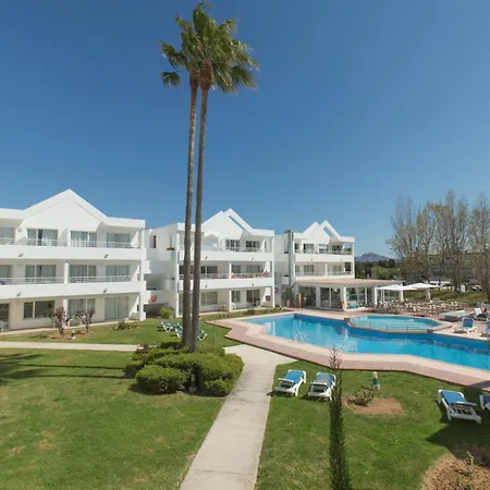 Apartamentos Habitat-3