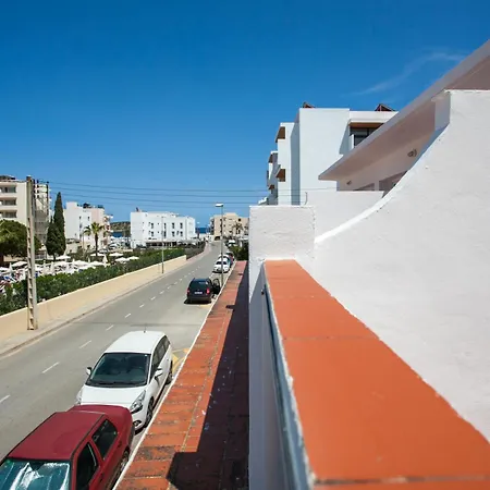 Hostal Los Pinos-3