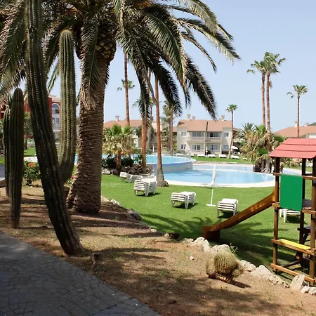 Hg Jardin De Menorca-2