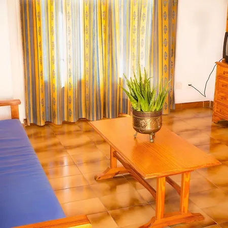 Gr Monac Beach Apts-2