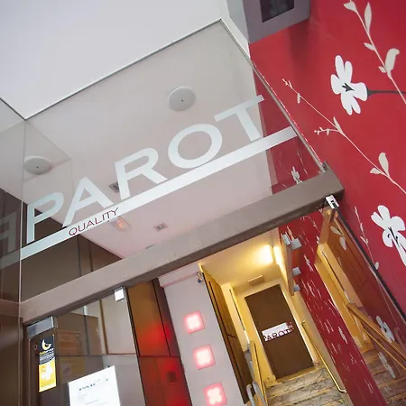 Parot Apartments-3