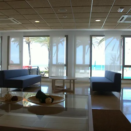 Hotel Riviera Playa-3