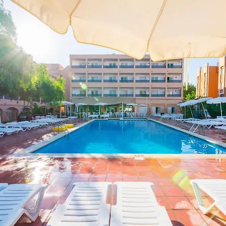 Azuline Apartamentos Sunshine (Adults Only)-3