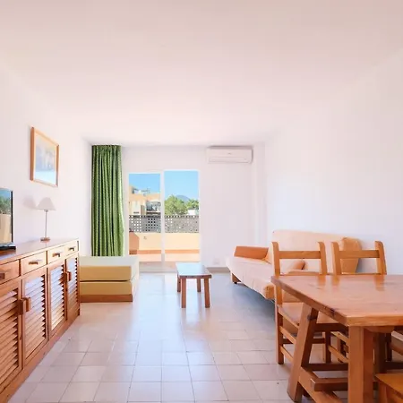 Azuline Apartamentos Sunshine (Adults Only)-2