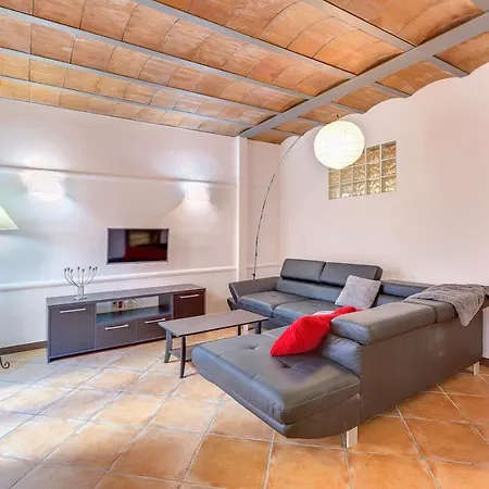 Style Palma Apartments Ti-3