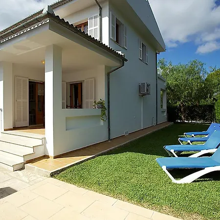 Villa Sirenes-3