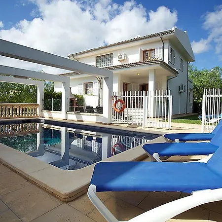 Villa Sirenes-2