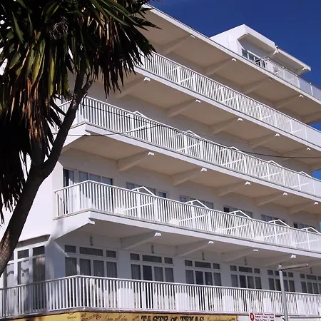 Hotel Goya-2