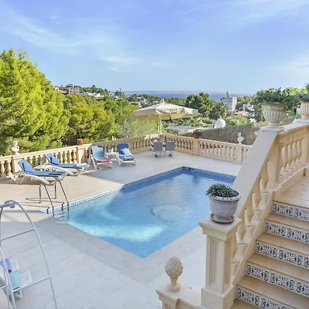 Villa Maria Portals Nous By Priorityvillas-3
