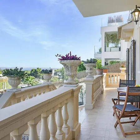 Villa Maria Portals Nous By Priorityvillas-2