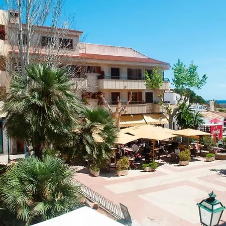 Hostal Boho By Kenkohotels-3