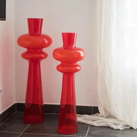 Apartamentos Gama-2