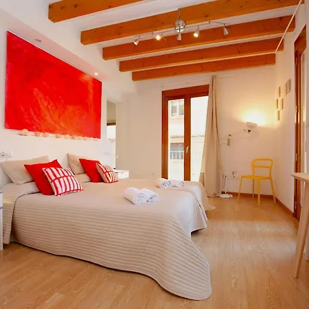 Sant Miquel Homes - Turismo De Interior-2