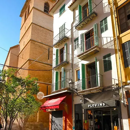 Sant Miquel Homes - Turismo De Interior-3