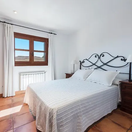 Casa Martina - Private Pool & 150M From The Beach-2