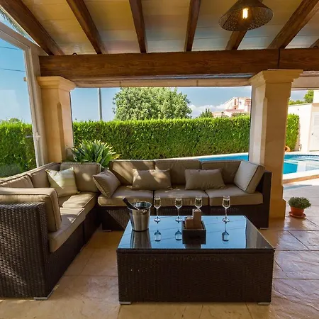 C103 Alzina By Mallorca Villa Selection-2