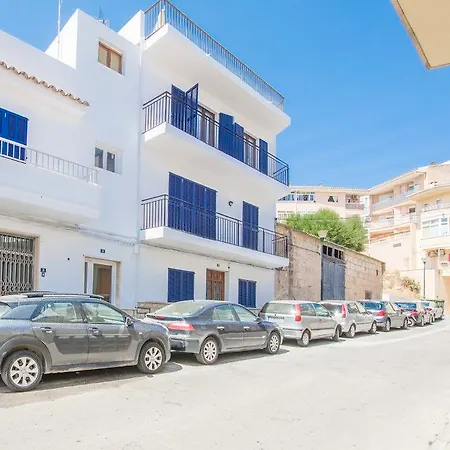 Yourhouse Apartamentos Port-3