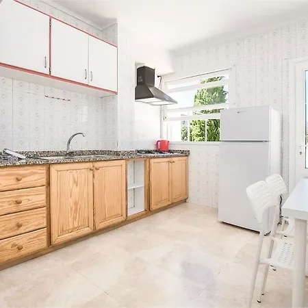 Yourhouse Apartamentos Port-2