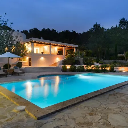 Villa Can Cunsey-2