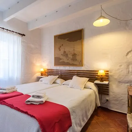 Hostal S'Engolidor-2