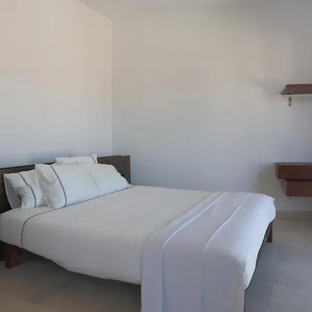 Apartamentos Xereca Dalt Vila I-2