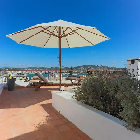 Apartamentos Xereca - Dalt Vila III-3