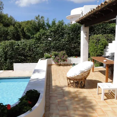 Villa Bonaire-2