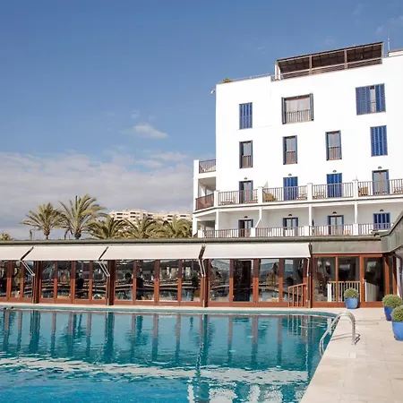 Portixol Hotel & Restaurant-2