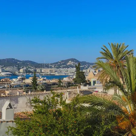 Homes Xereca -Ibiza - Dalt Vila-3