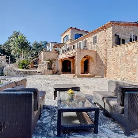 Villa Can Pujadas By Slow Villas-2
