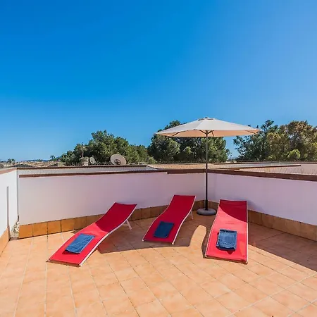 Penthouse Los Fresnos-3