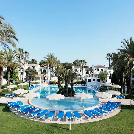 Grupotel Club Menorca-3