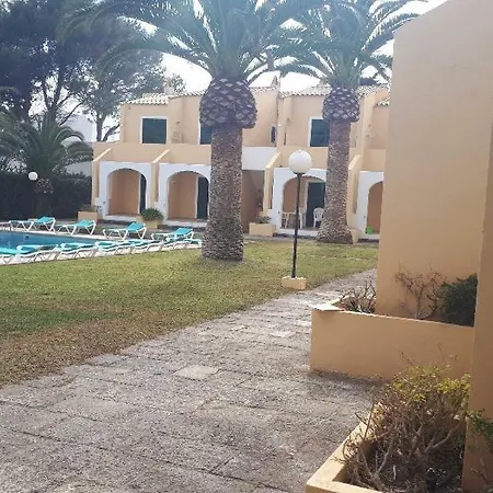 Apartamentos Costa Menorca-2