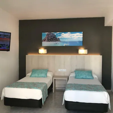 Hostal Cervantes-2