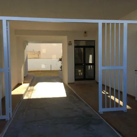Apartamentos Es Dolc-3