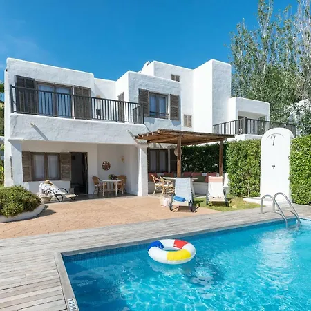 S'Argamassa Villas-2