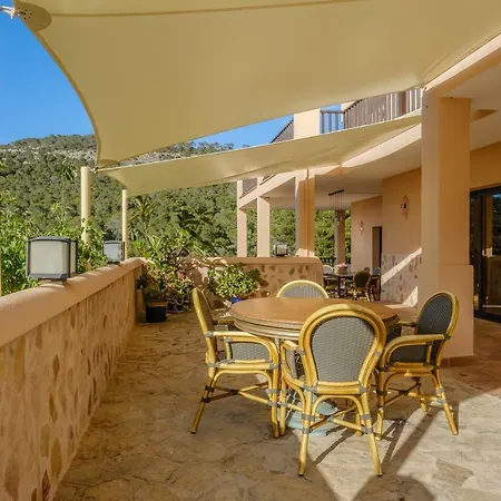 Villa Ses Marjades-2