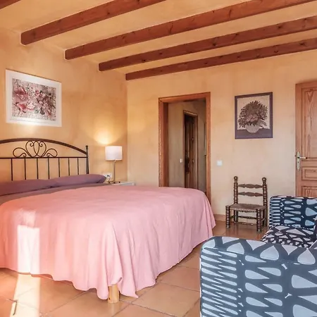 Villa Ses Marjades-3
