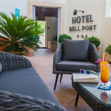 Bell Port Hotel-2