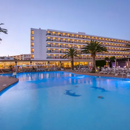 Hotel Caribe Ibiza-2