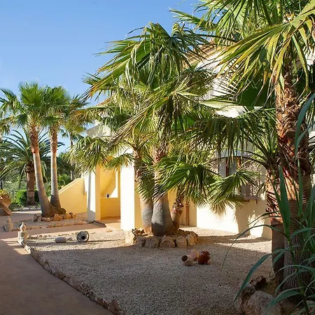 Ses Rotes Velles - Petit Hotel-3