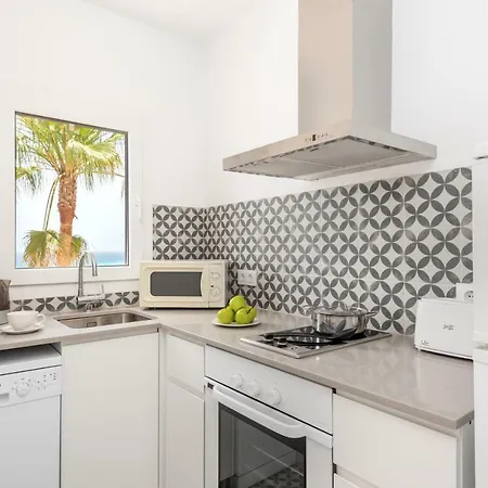 Apartamentos Sunsets by 3VILLAS-3