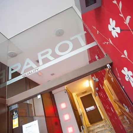 Apartamentos Parot Quality-3