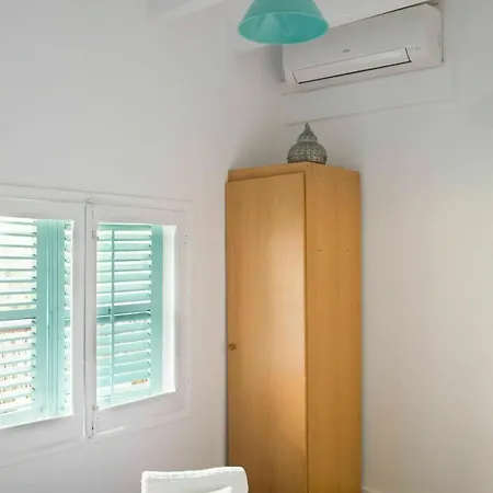 Guest House Ibiza-2